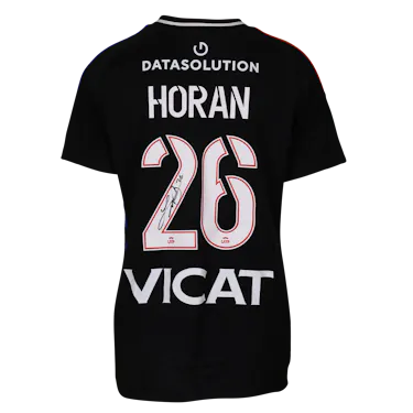 Shirt van Lindsey Heaps OL Lyonnes