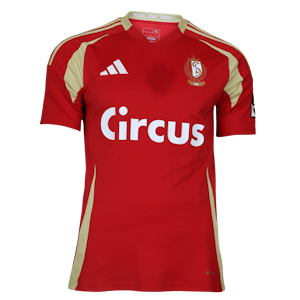 Maglia di Henry Lawrence (Standard de Liège)