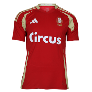 Alexandro Calut Standard de Liège jersey