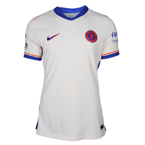 Enzo Fernández Chelsea camisa.