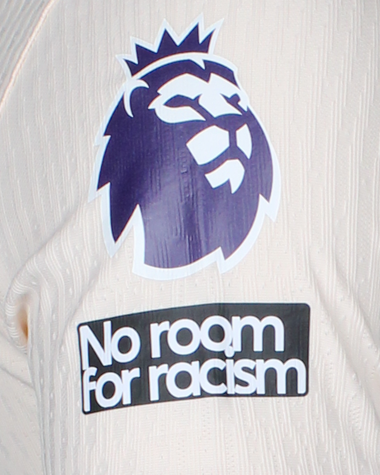Nicolas Jackson Chelsea shirt