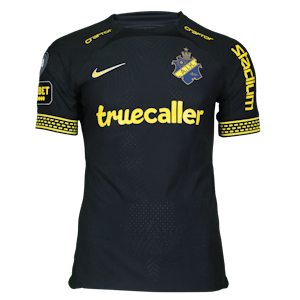 Anton Saletros AIK shirt