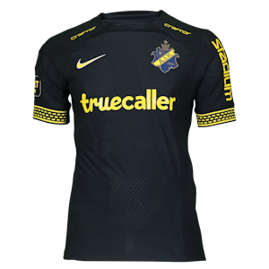 Eskil Smidesang Edh AIK shirt
