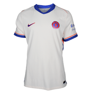 Benoît Badiashile Chelsea shirt