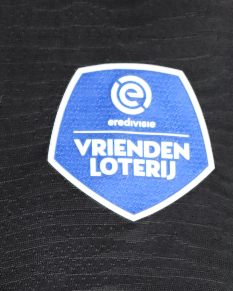 Mickaël Tirpan Willem II shirt
