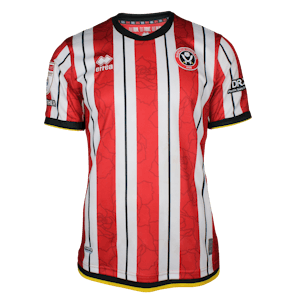 Vinicius de Souza Costa Sheffield United shirt