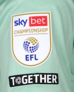 Eiran Cashin Derby County shirt
