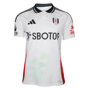 Adama Traoré Fulham shirt
