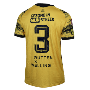 Thomas Oude Kotte Roda JC shirt