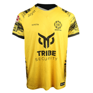 Lucas Beerten Roda JC shirt