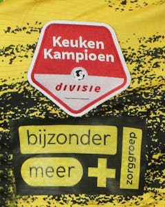 Ryan Yang Leijten Roda JC shirt