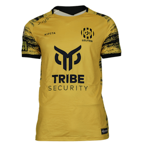 Ryan Yang Leijten Roda JC shirt