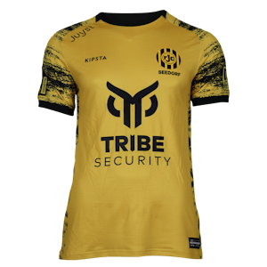 Cain Seedorf Roda JC shirt