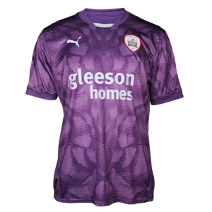 Maillot de Gabriel Slonina (Barnsley)