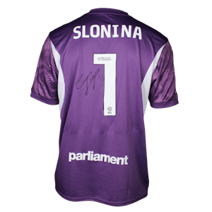 Maillot de Gabriel Slonina (Barnsley)