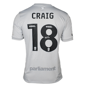 Matthew Craig Barnsley shirt