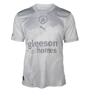 Sam Cosgrove Barnsley jersey