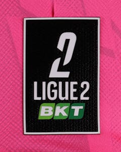 Pape Mamadou Sy FC Metz shirt
