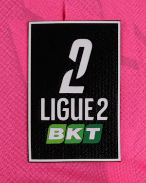 Pape Mamadou Sy FC Metz shirt