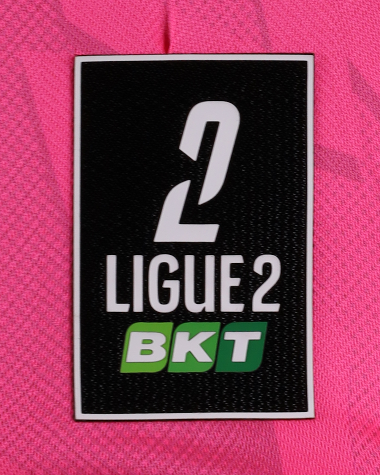 Pape Mamadou Sy FC Metz shirt