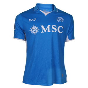 Giovanni Di Lorenzo Napoli jersey