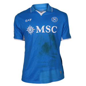 Maglia di Alessandro Buongiorno (Napoli)