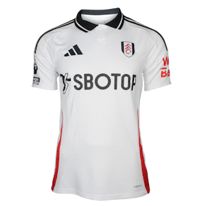 Rodrigo Muniz Fulham jersey