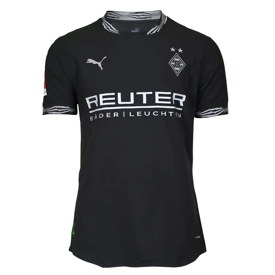 Camisola de Tim Kleindienst, Borussia Mönchengladbach
