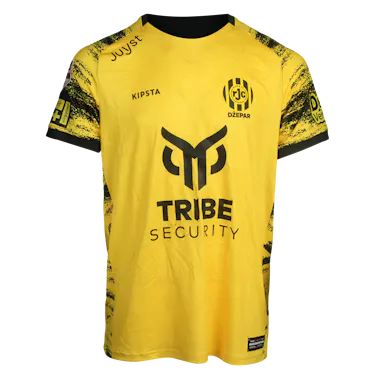Shirt van Orhan Džepar Roda JC