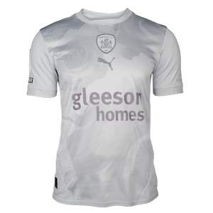 Josh Benson Barnsley shirt