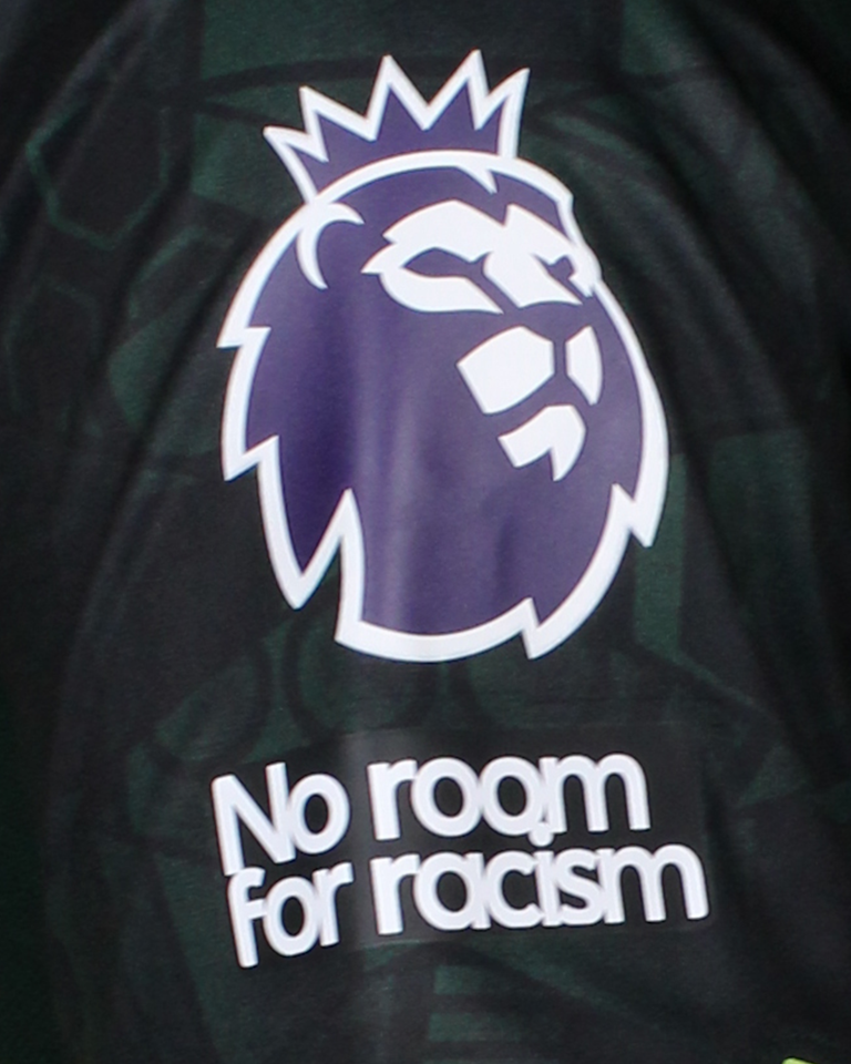 Ryan Trevitt Brentford shirt