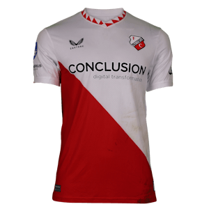 Shirt van Victor Jensen FC Utrecht