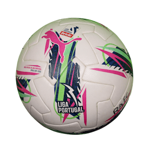 Rio Ave | Match Scored Ball `59 - Clayton