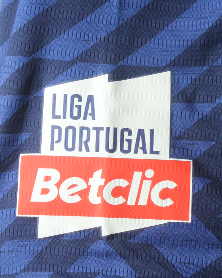 Samuel Omorodion Aghehowa FC Porto shirt