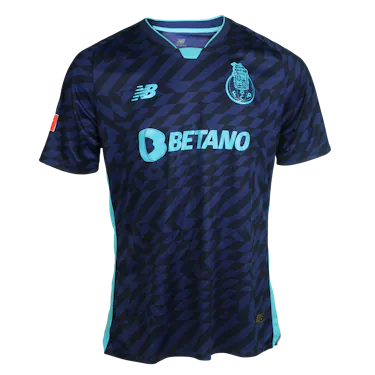 来自FC Porto的Samu Aghehowa球衣