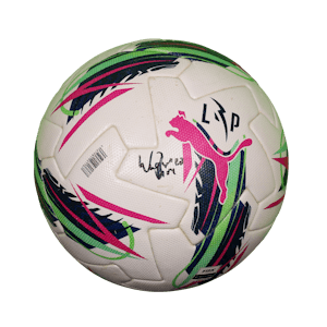 Match Scored Ball `68 - Wagner Pina
