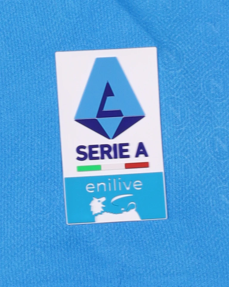 SSC Napoli-Trikot von Billy Gilmour