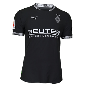 Florian Neuhaus Borussia Mönchengladbach shirt