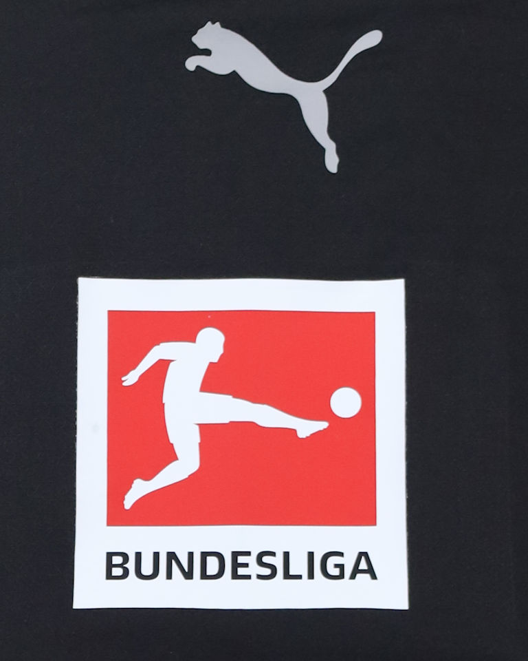 Florian Neuhaus Borussia Mönchengladbach shirt