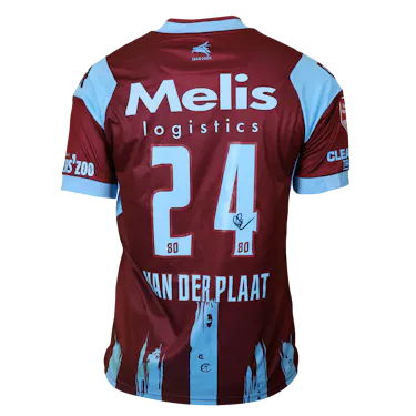 Roan van der Plaat Vitesse shirt