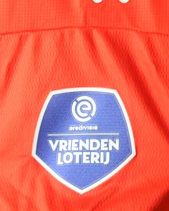 Calvin Verdonk NEC jersey