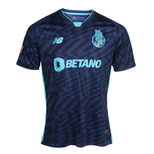 Maglia di Gonçalo Borges (FC Porto)