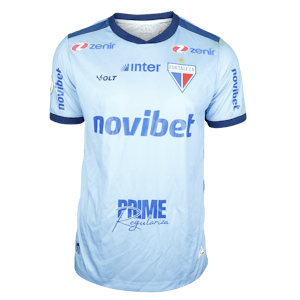 Camisa de João Ricardo Riedi Fortaleza