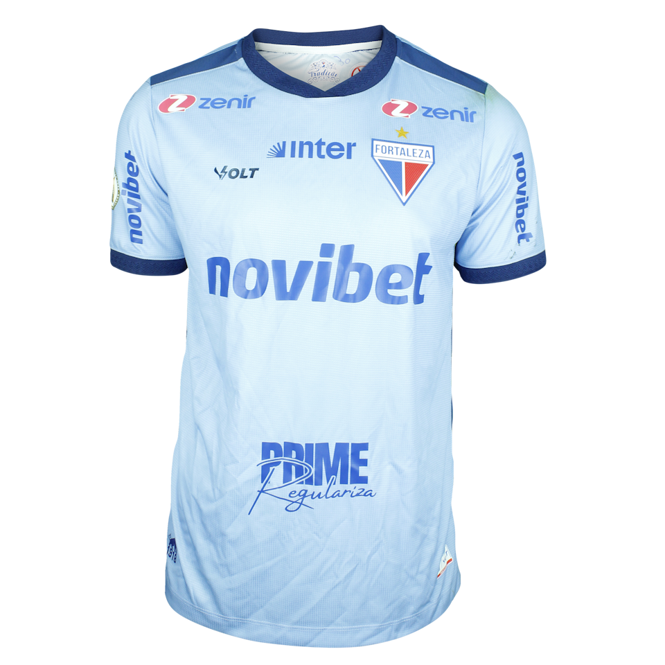 Camisa de João Ricardo Riedi Fortaleza
