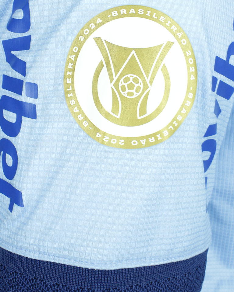 Camisa de João Ricardo Riedi Fortaleza