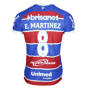 Leandro Emmanuel Martínez Fortaleza shirt