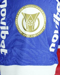 Leandro Emmanuel Martínez Fortaleza shirt