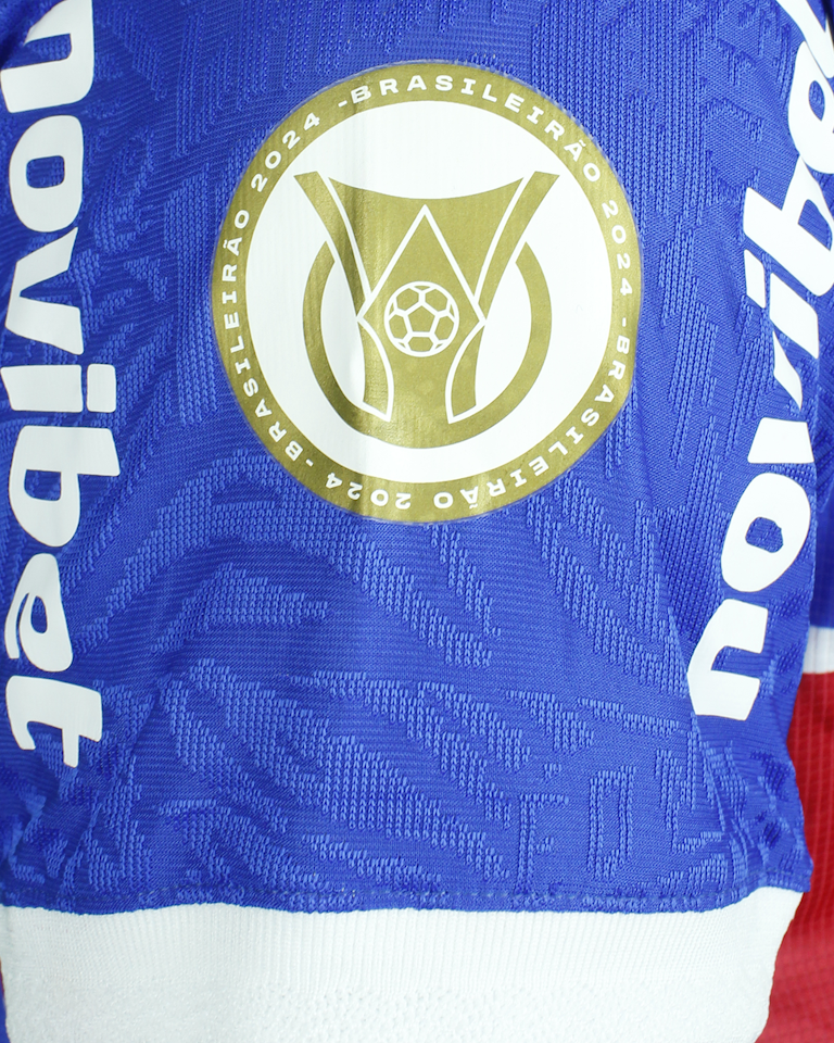 Leandro Emmanuel Martínez Fortaleza shirt