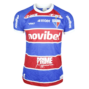 Leandro Emmanuel Martínez Fortaleza shirt