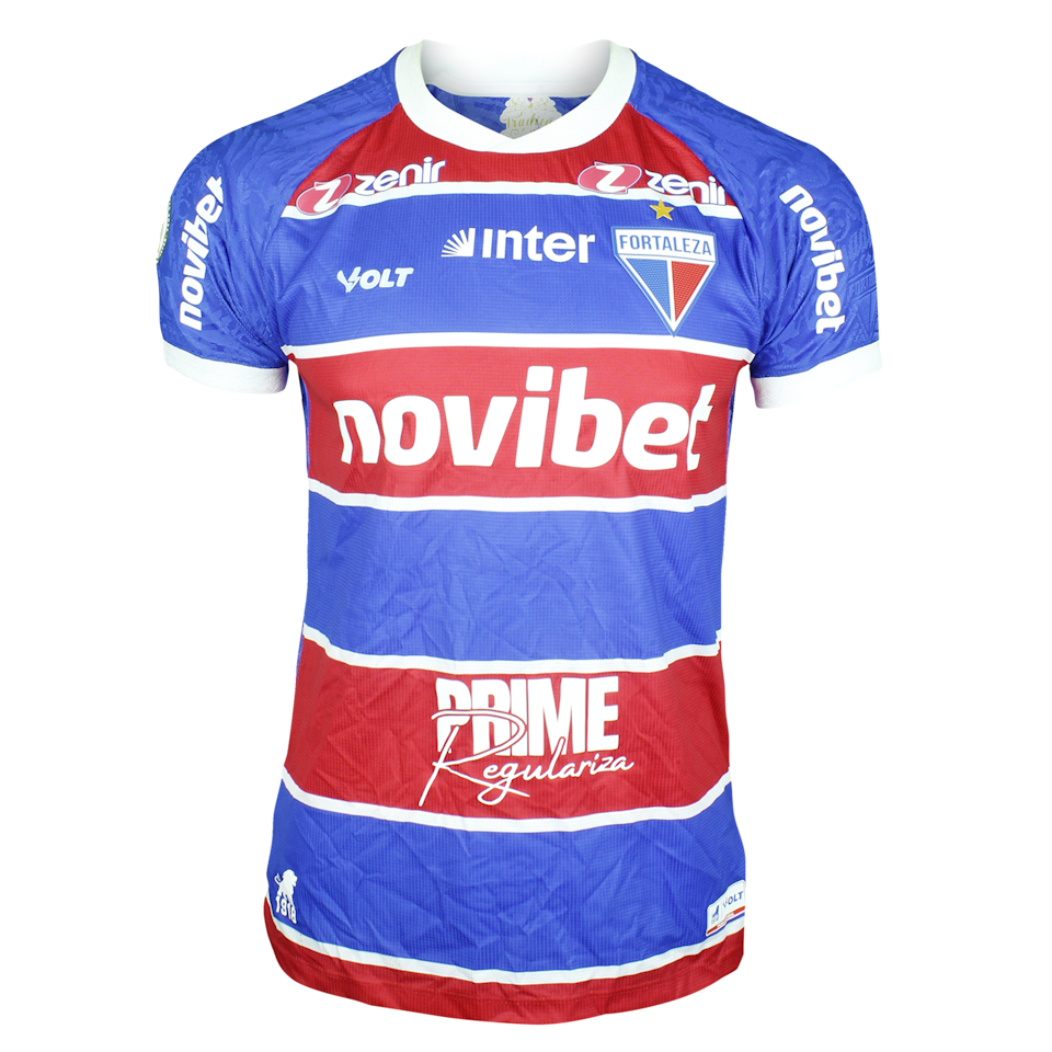 Leandro Emmanuel Martínez Fortaleza shirt
